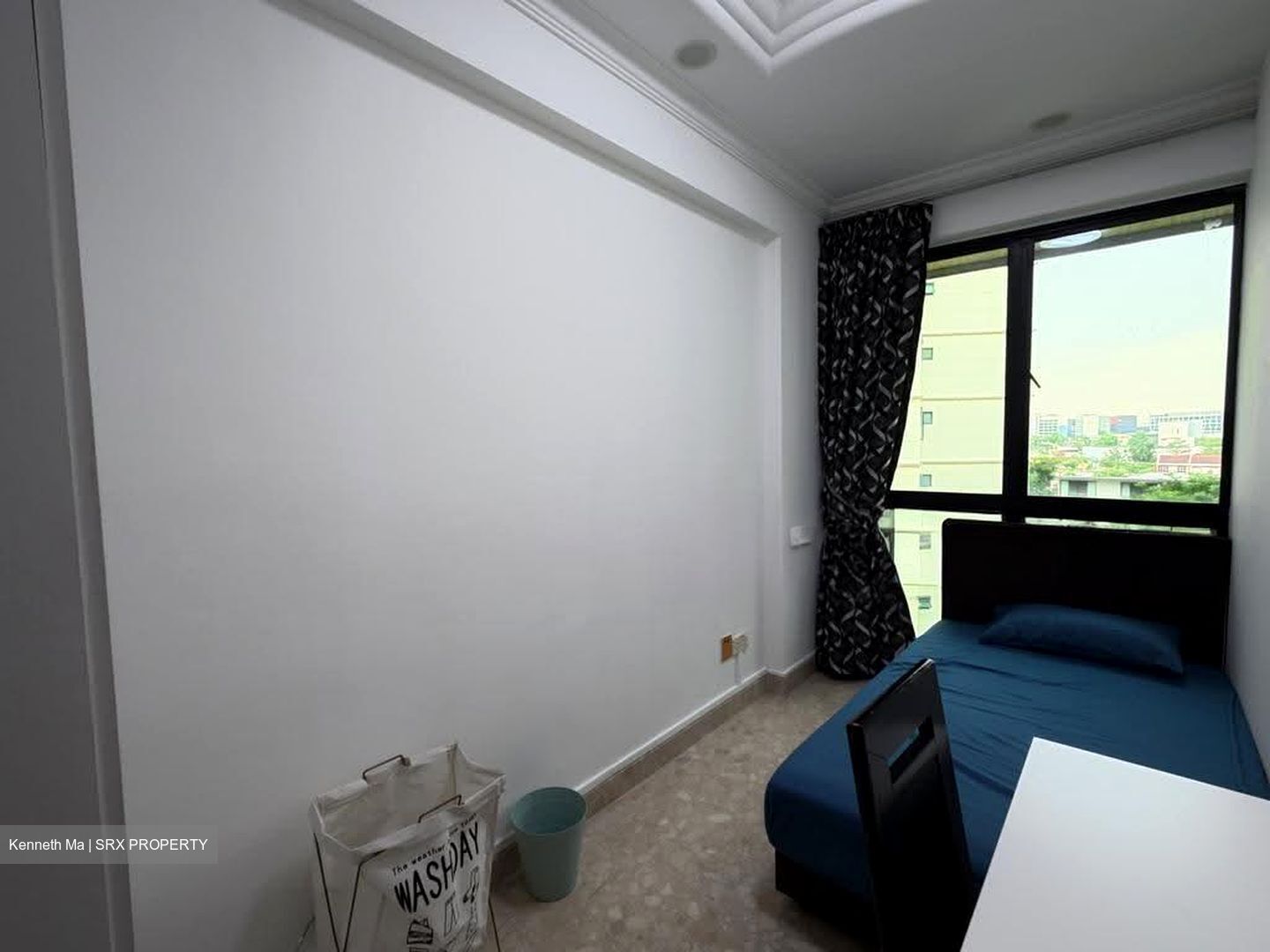 Simei Green Condominium (D18), Condominium #608413871